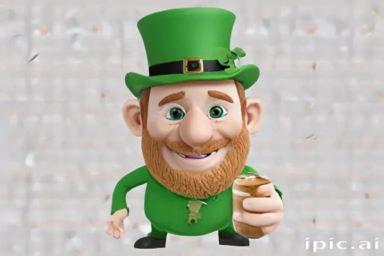 st patricks day png