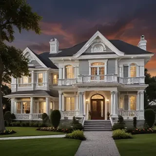 mansion png