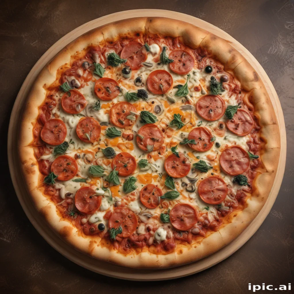 png pizza