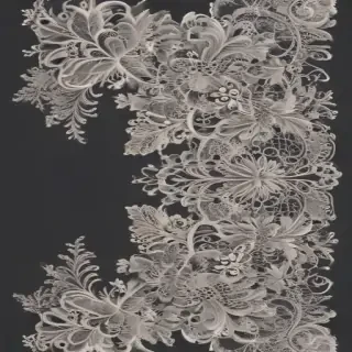 transparent lace png