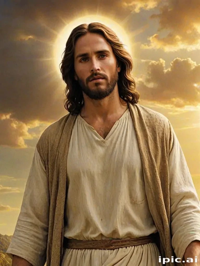 background jesus wallpaper