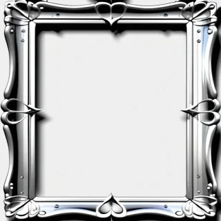 frame transparent