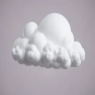 cloud cartoon png