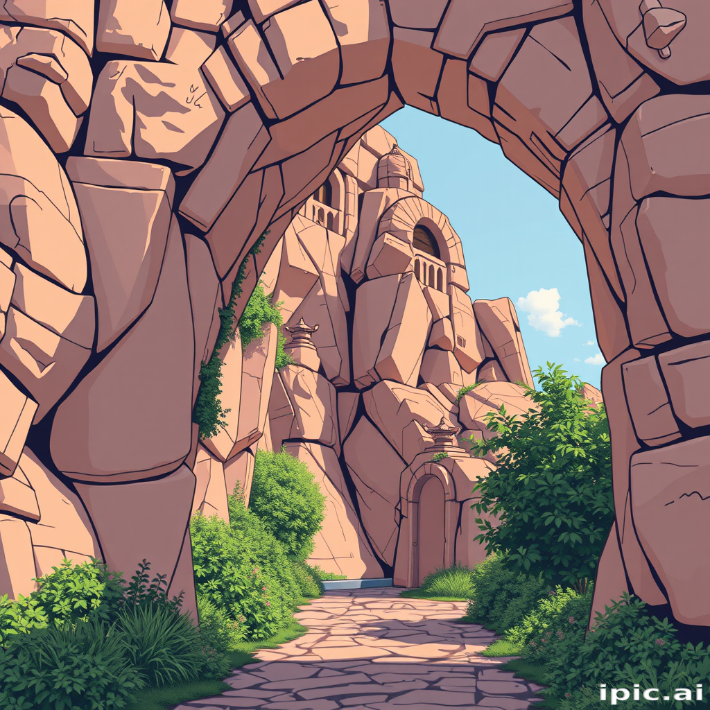 arch png