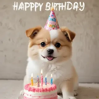 happy birthday pictures