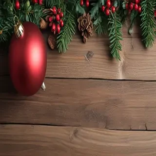 christmas phone wallpaper