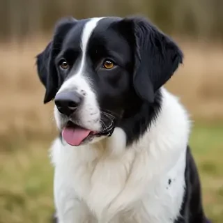 stabyhoun dog breed