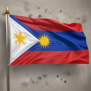 image flag of the philippines