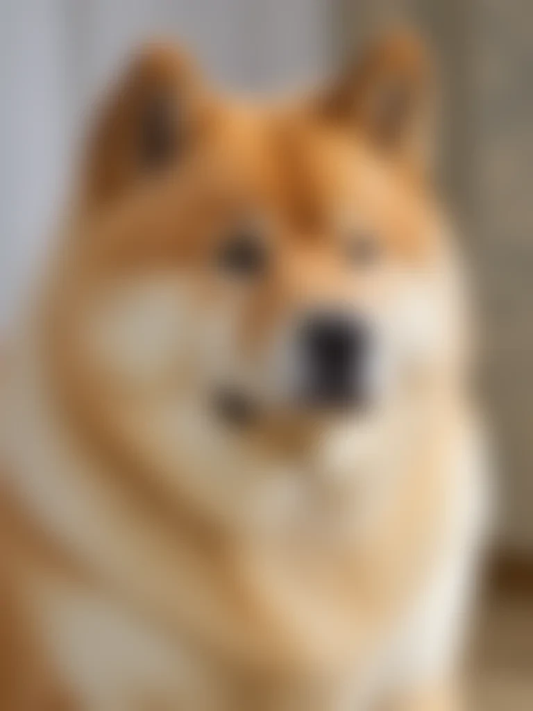 akita chow dog breed