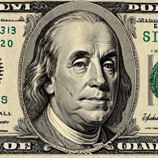dollar png