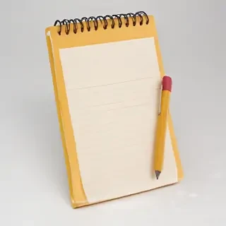 notepad png