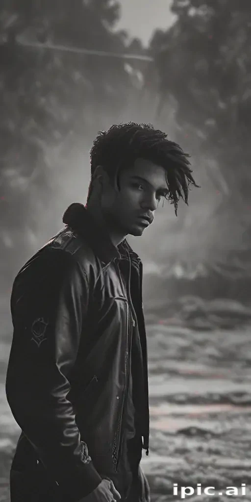 album cover png