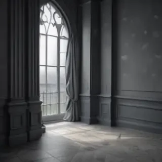 grey aesthetic background