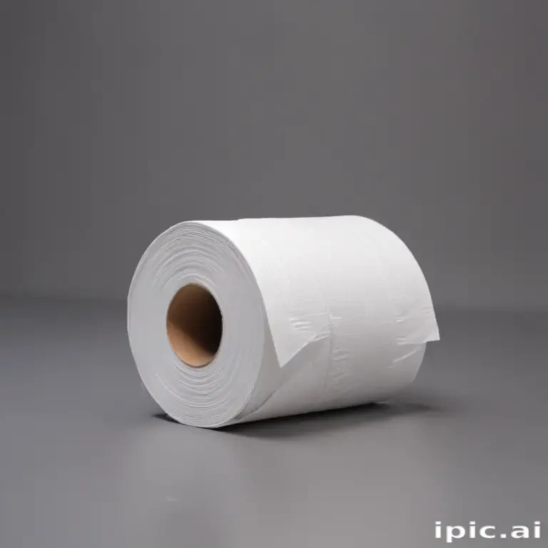 toilet paper png