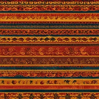 spanish background