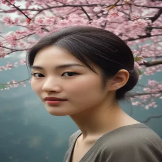 free use asian