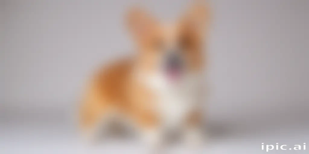 corgi png
