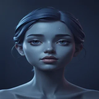 light navy blue background