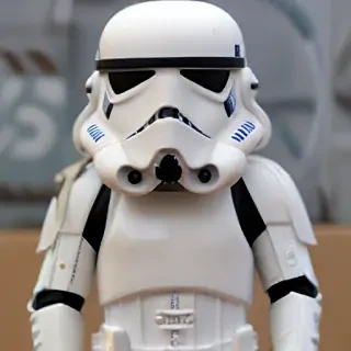 storm trooper