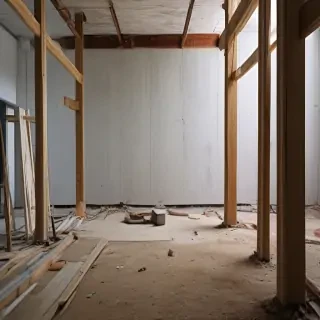 background construction