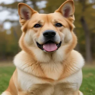 chinook dog breed