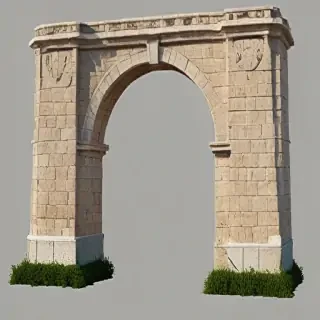 arch png