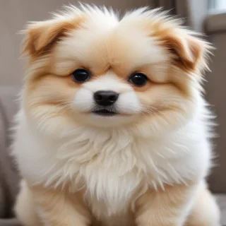 pomapoo dog breed