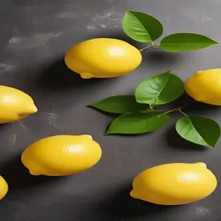lemon png