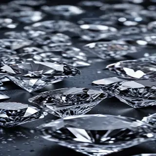 diamonds wallpaper