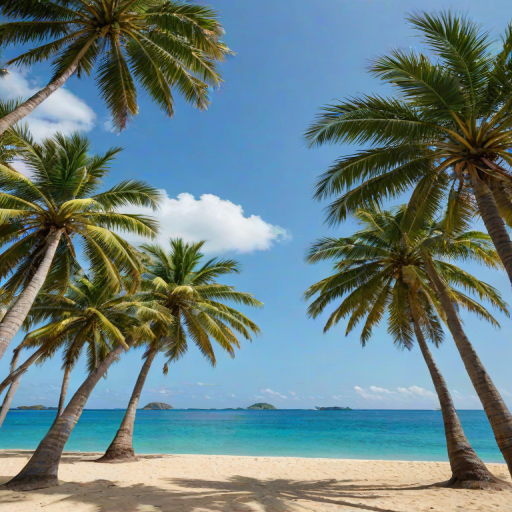 palm trees png