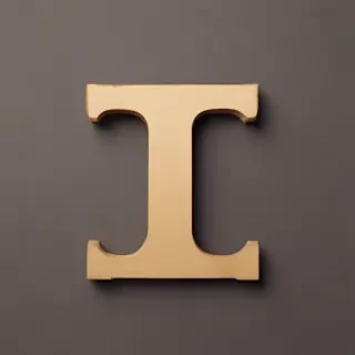 letter t
