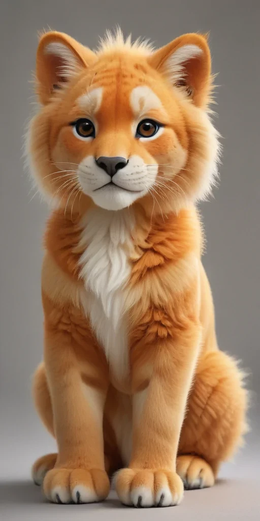 cheetoh breed