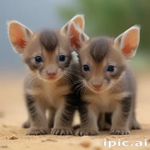 baby animals