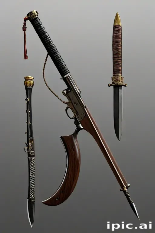 png weapons