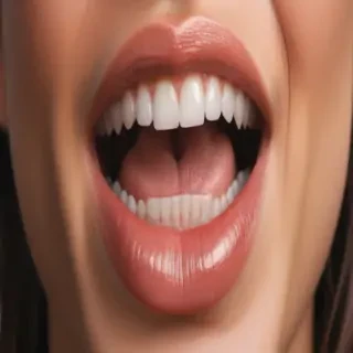 open mouth png