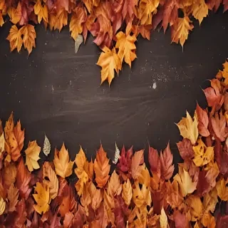 fall wallpapers iphone