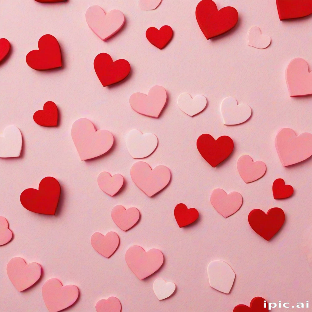 valentines day aesthetic wallpaper