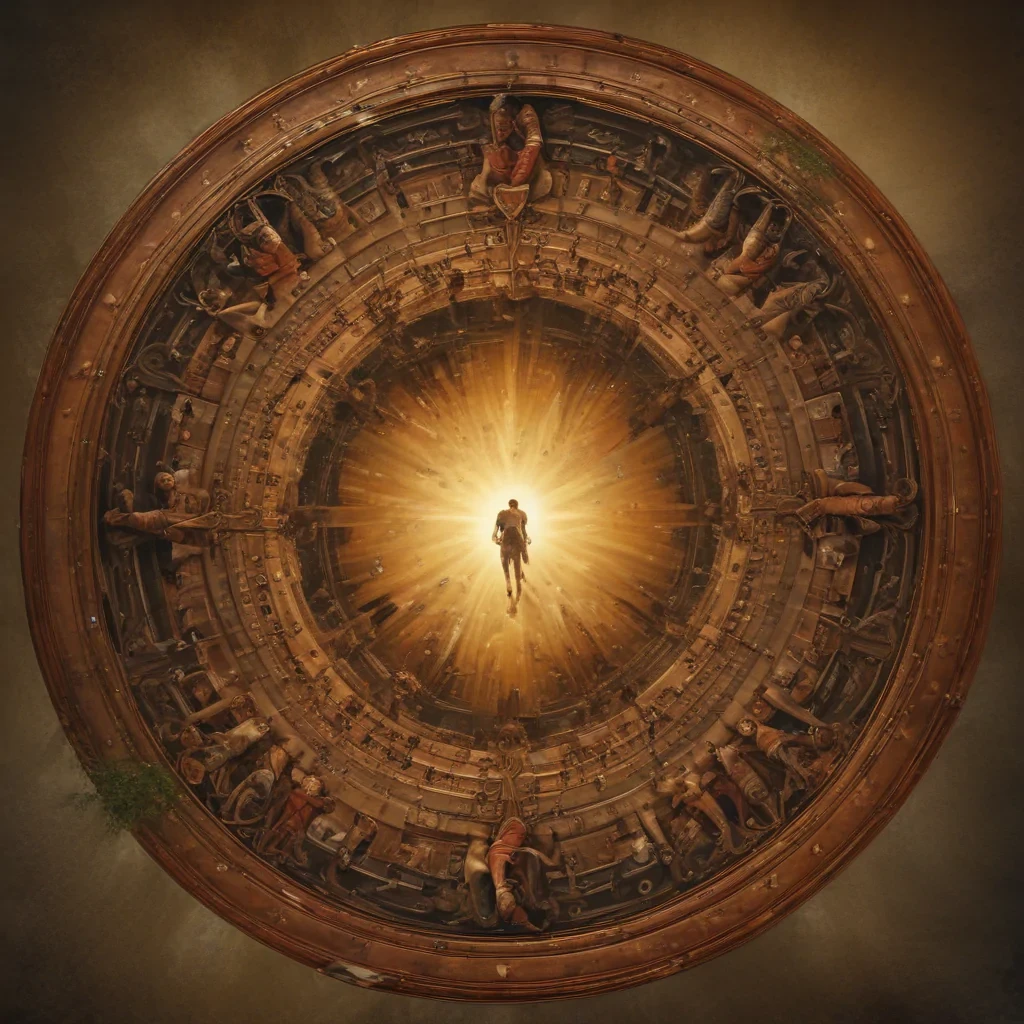 circle images