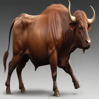 bull png