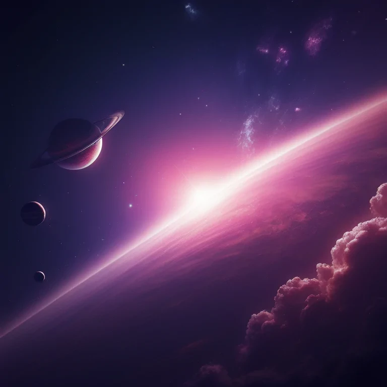 phone wallpaper space