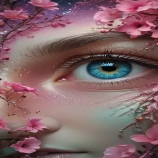 pretty backround
