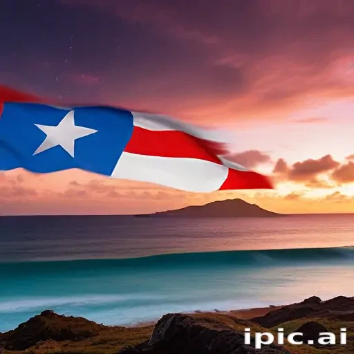puerto rico wallpapers