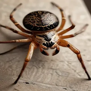 wallpapers of spiders
