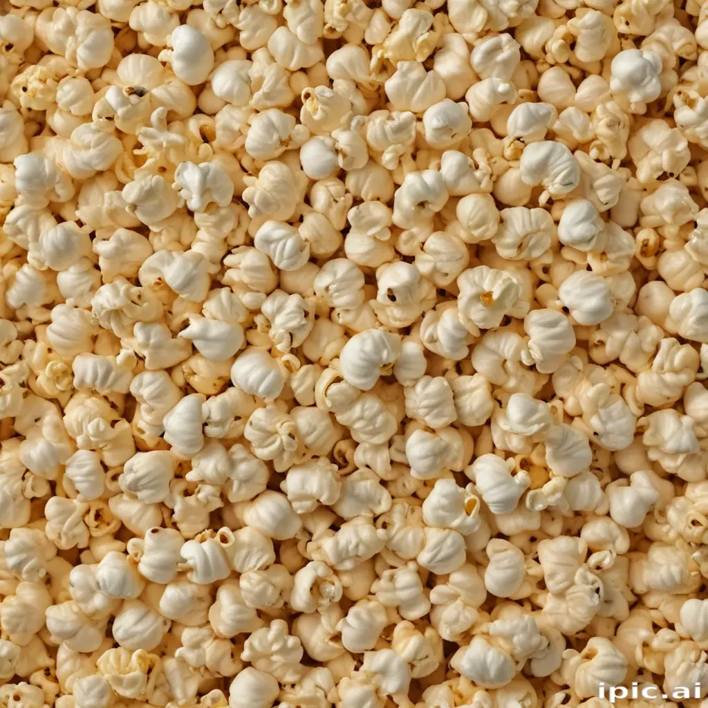 png popcorn