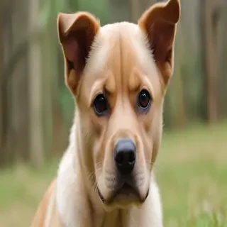 ba shar dog breed