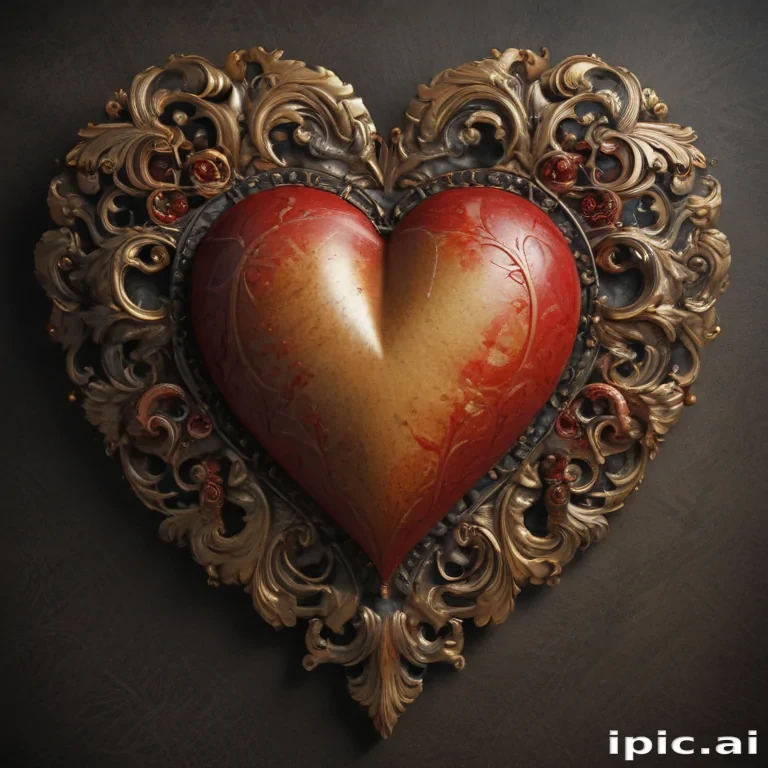 wallpaper cute heart