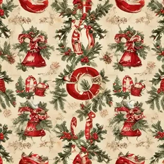 free printable vintage christmas images
