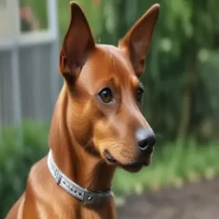 american rat pinscher