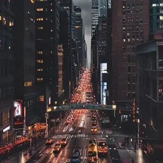 iphone wallpaper nyc