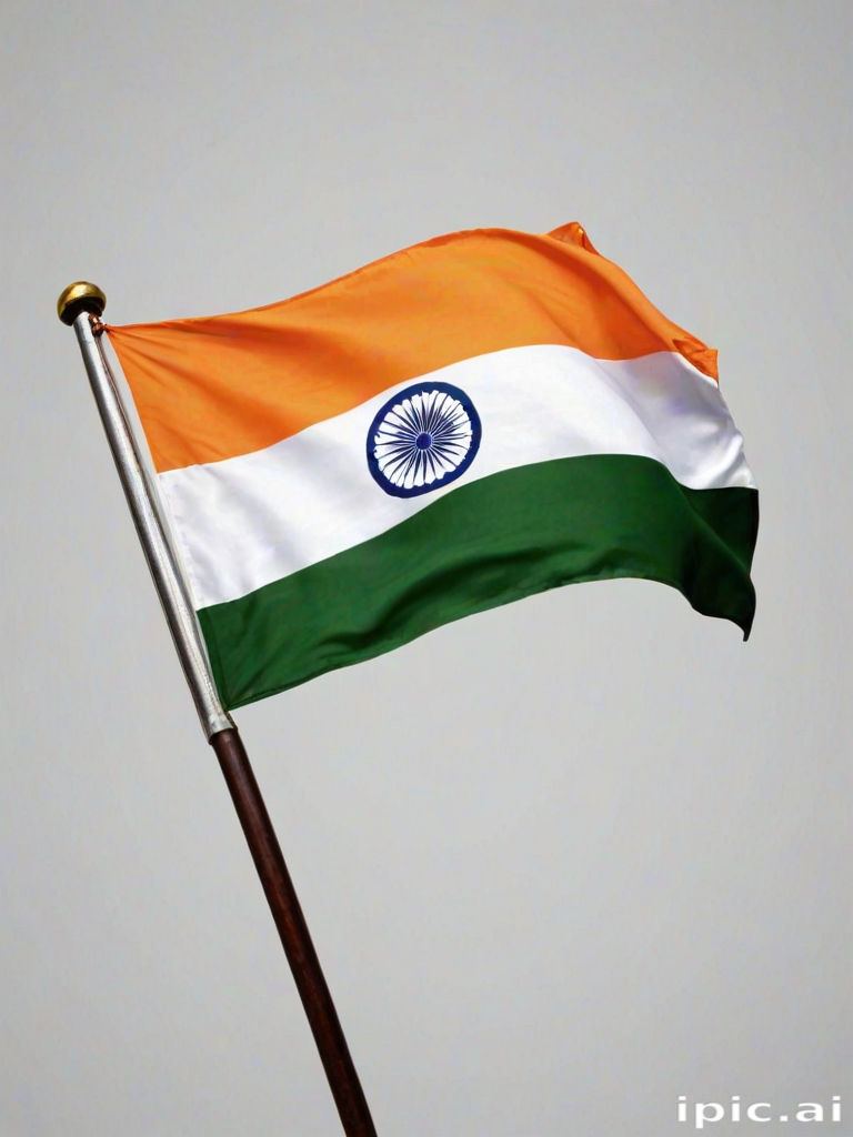 india flag png